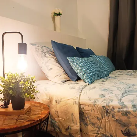 Hostel Boterus In